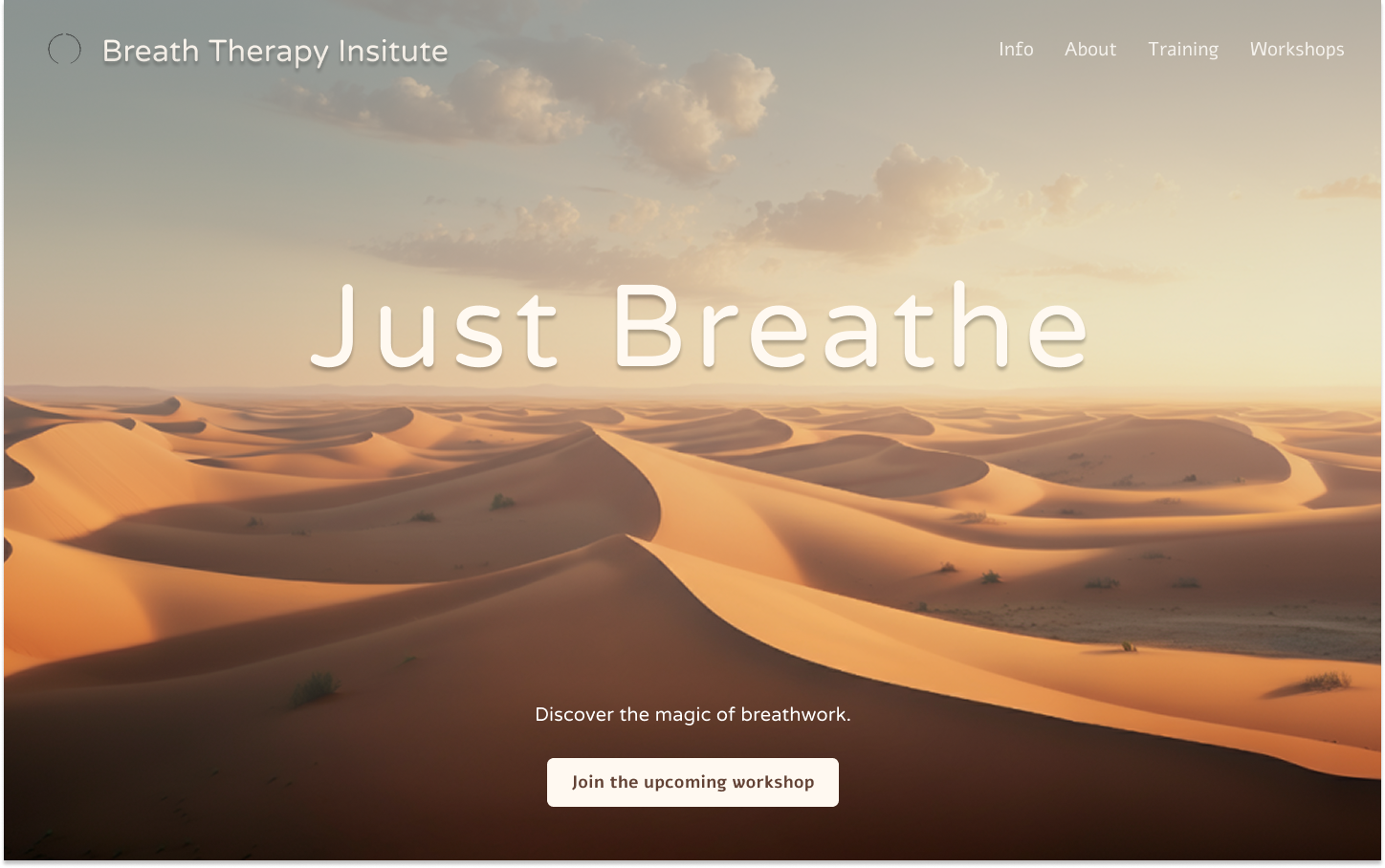 BTI new website hero